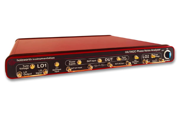  Phase Noise Analyzers