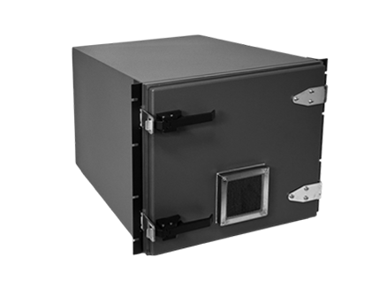 Rack Mounted Enclosure