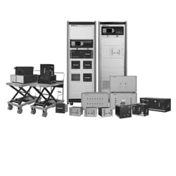 EMC/EMI Lab Equipment